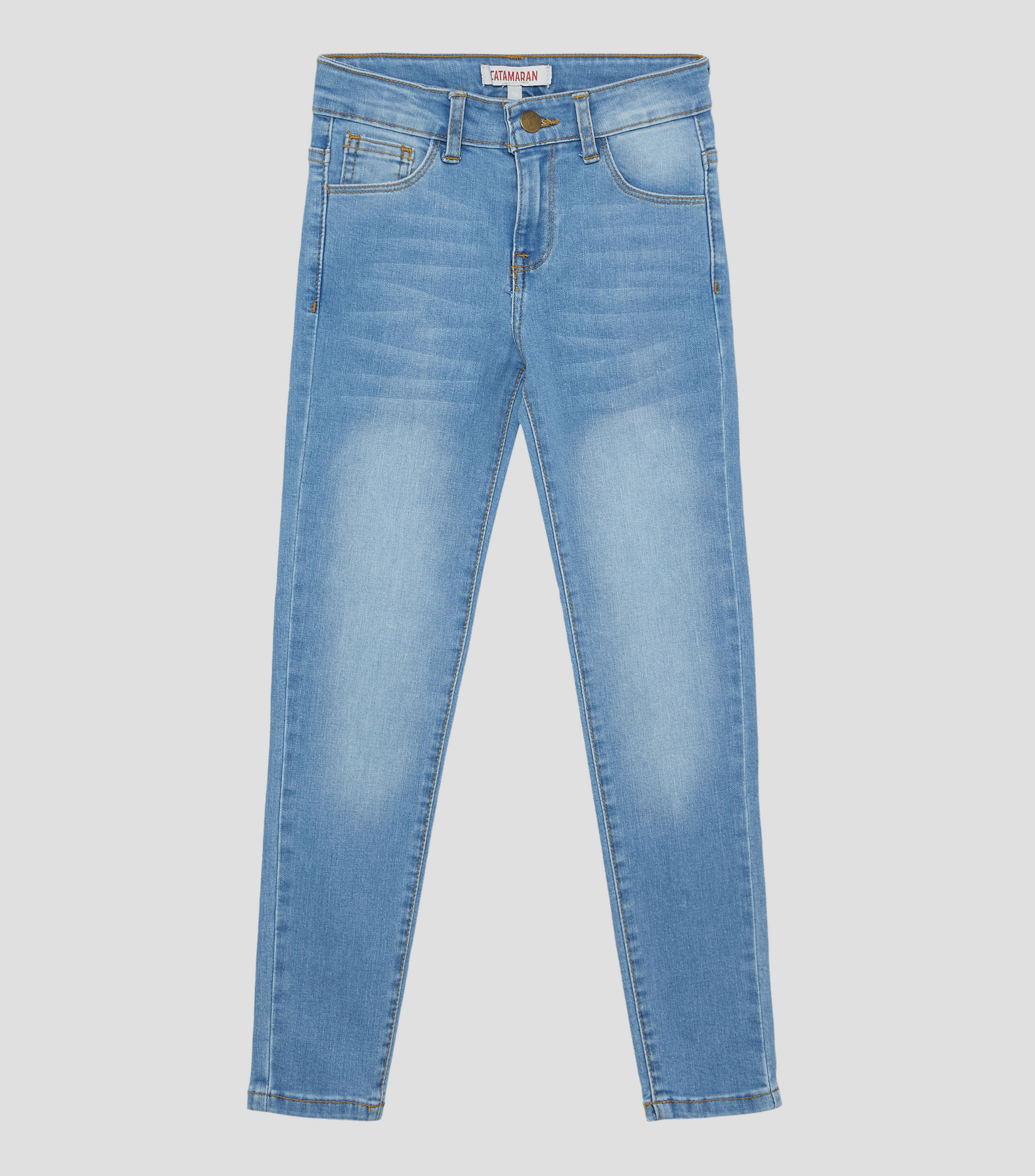 Jeans Skinny Basico